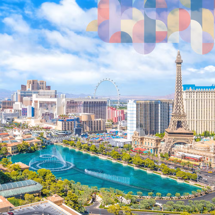 AHIP in Vegas