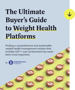 Ultimate Buyer's Guide to Weight Health Platform