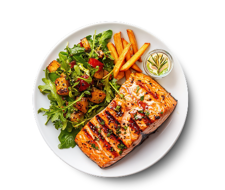 Diabetes tailored nutrition